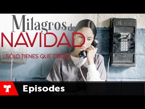 Christmas' Miracles | Episode 17 | Telemundo English