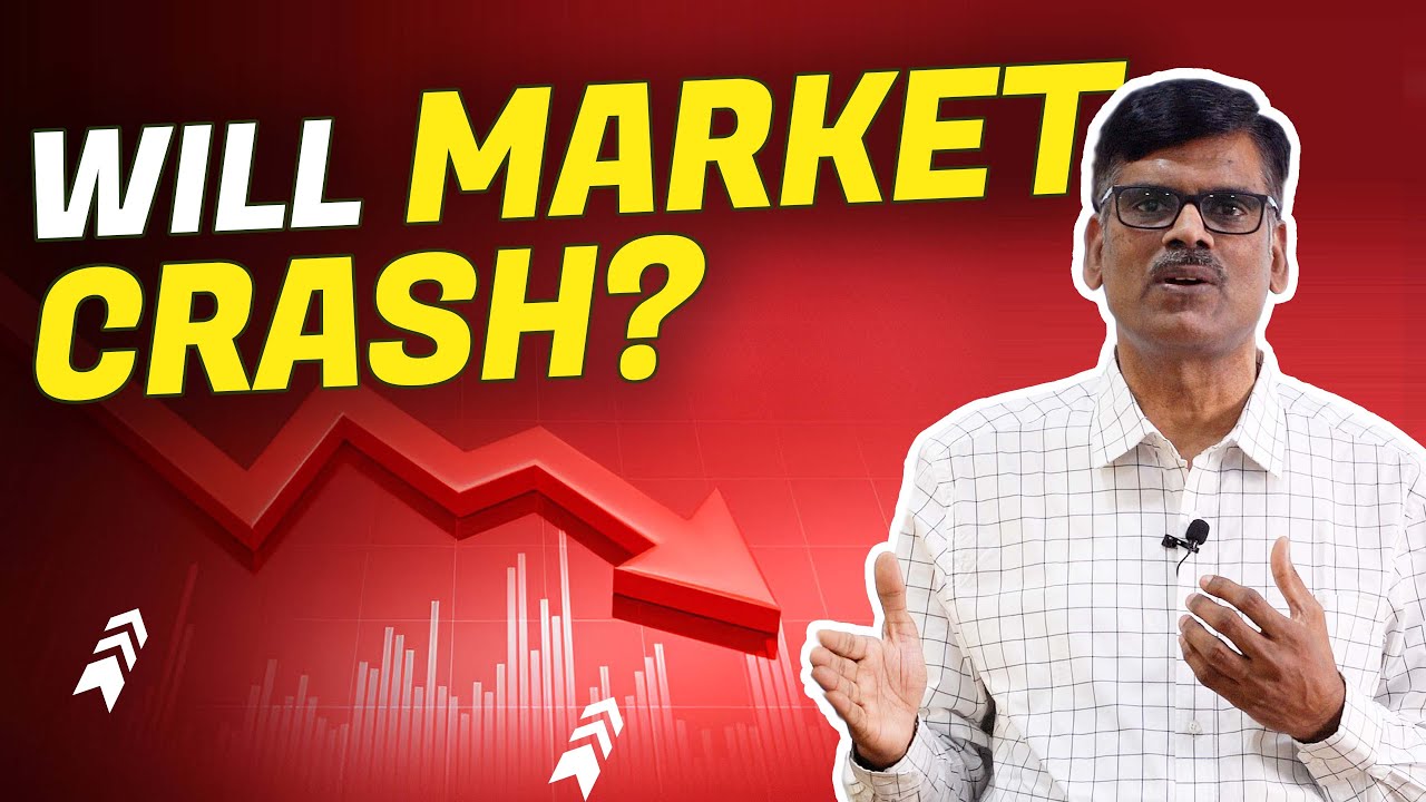 Will Markets CRASH?