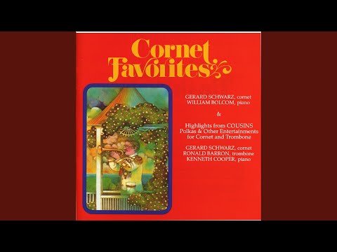 Herbert L. Clarke: Sounds From The Hudson - Valse Brillante (1904)