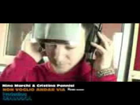 Nino Marchi feat Cristina Pennisi
