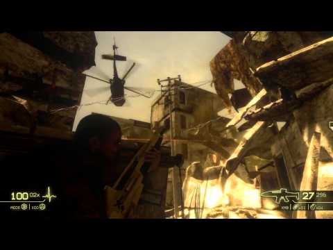 Shadow Harvest Phantom Ops 