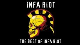 infa riot-we outnumber you