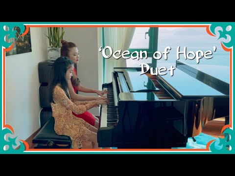 Ocean of Hope (Duet) by Bo young Kwon