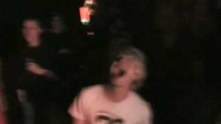 1984's shout contest in Aberdeen / The Drummonds