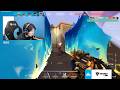30 KILLS OXY S Neon Is A SPEED DEMON VALORANT RANKED