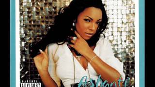 Ashanti - Over