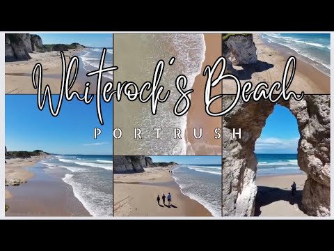 Is This The Most Beautiful Beach in Northern Ireland?