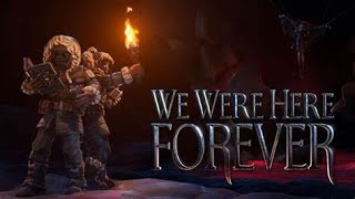 【We Were Here】　二人で協力して脱出しろ！！