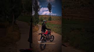 Download lagu STORY WA KEREN 'STRONGEST' CRF SUPERMOTO BY: DVNVMV #crf #cangar #mojokerto mp3