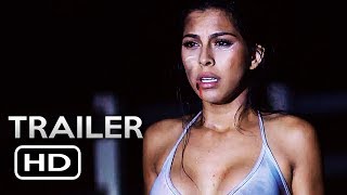 KISS KISS Official Trailer (2019) Thriller Movie HD