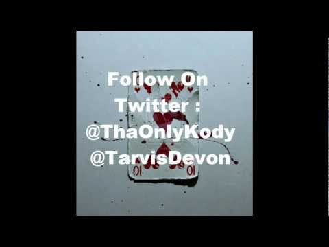 Kody - No More Ft. Tarvis Devon