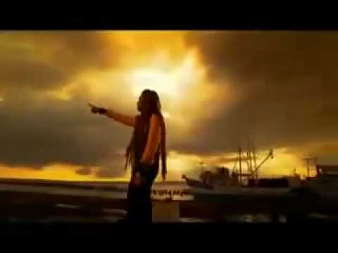 Alborosie - Kingston Town