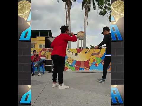 Ruga vs Jc 💣 8vos de final [FDA Palo Negro]