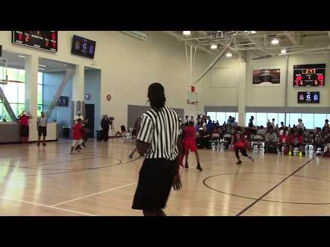 K.S.  BLK vs CM Bulls 1-13-18