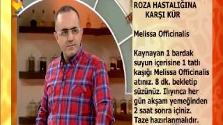 Roza Hastalığına Karşı Kür - TRT DİYANET