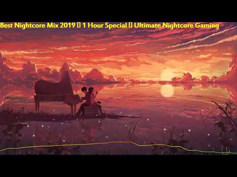 Craig Reever feat. Nadja Alséna - We're All Runners (Nightcore)