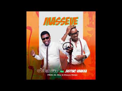 Dj Damost ft Ubaka  Masseve