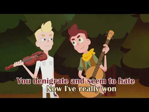 Better than You Lyrics【 camp camp】