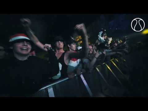 EXPULZE & NARFOS Live 2019 Rewind / Crazy Castle Festival