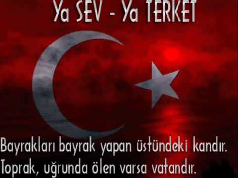 MisZ_eMo - Vatan Bölünmez