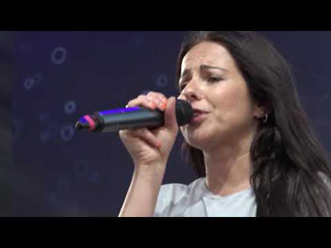 Katarina Knechtová - Spomaľ  @Mattoni koktejl festival 2019