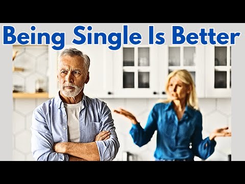 12 Reasons Why Life is Better When You're Single