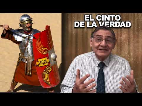 EL CINTO DE LA VERDAD