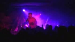 Ingested - Titanomachy/Copremesis