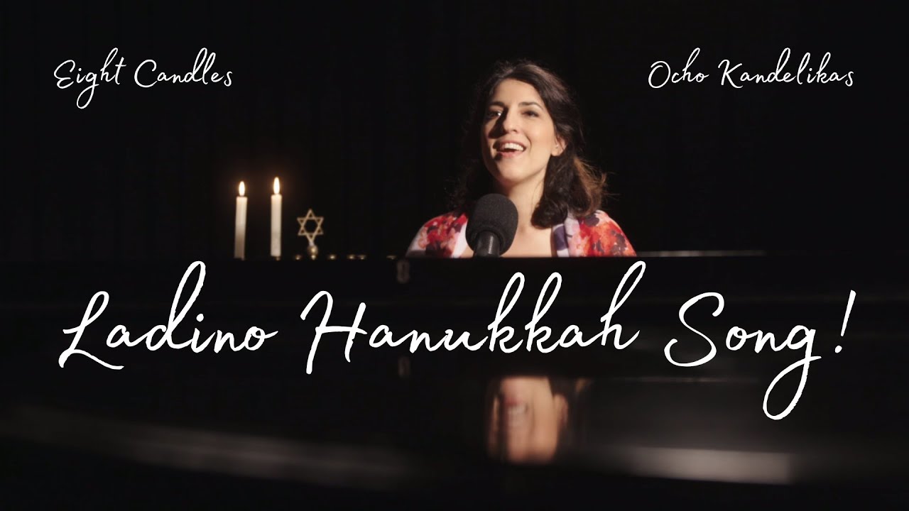 Hanukkah Ladino song