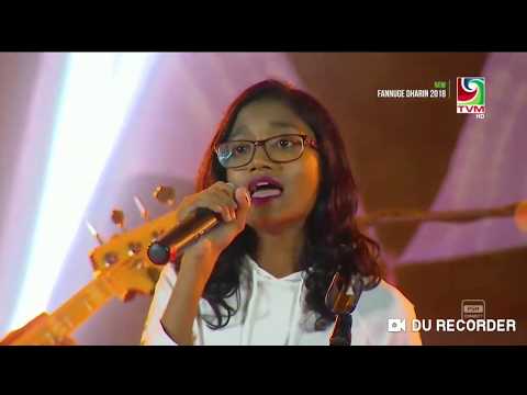 I Never Loved a man, the way I loved you (Cover By: Juni)