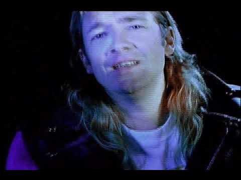 A.S.a.P. (Adrian Smith and Project) - Silver And Gold (1989)