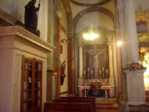 Sveti Vlaho Dubrovnik Crkva