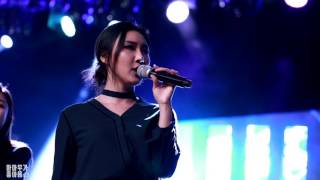 [MAMAMOO] 170519 마마무 서울시립대축제 걸크러쉬 - 화사CAM