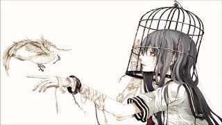 Nightcore | Caged