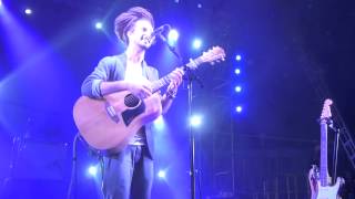 Fränk - Down - Solidays - 28.06.2014