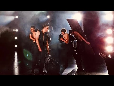 Andrzej Filończyk - “Deh vieni alla finestra” (Don Giovanni) LIVE REC