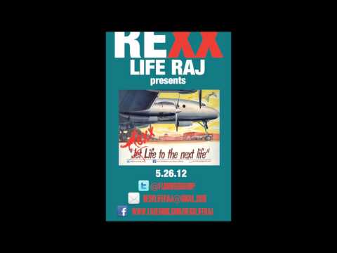 Rexx Life Raj- Pussy Doctor (Prod. Bust It Benny)