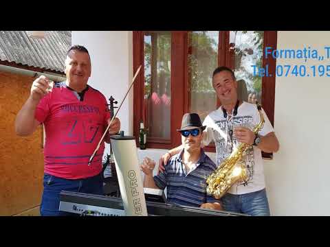 Neluțu Mureșan - Colaj etno