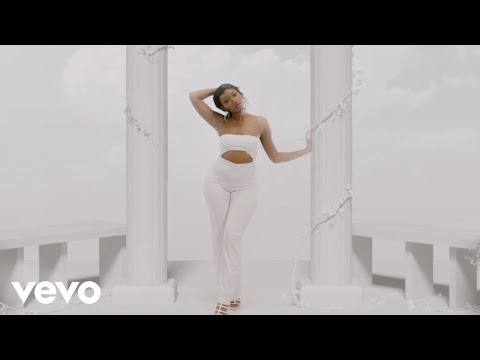 Wendy Shay, Shatta Wale - Stevie Wonder (Official Music Video)