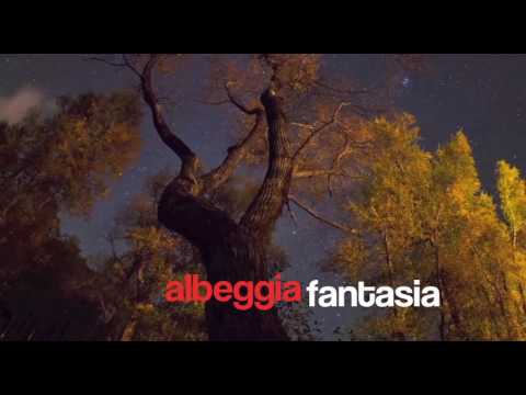 Alessio Lasio - Albeggiando (feat. Amedeo Bianchi)