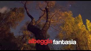 Alessio Lasio - Albeggiando (feat. Amedeo Bianchi)