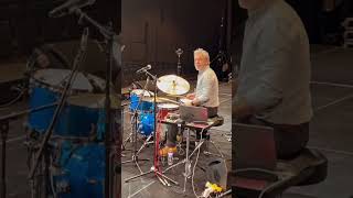 Download lagu Little soundcheck @ashoan #drums #drum mp3