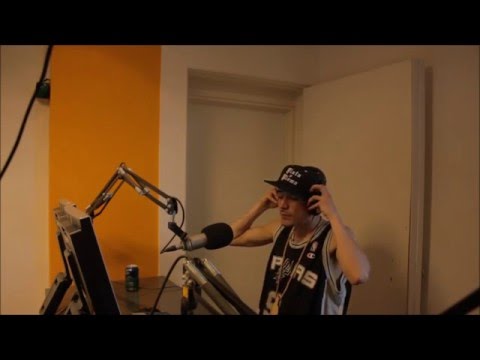 SA Barz - We are Live