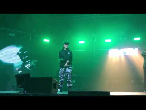 [쇼미더머니 광주콘] TEAM 119 - Los, Chaboom