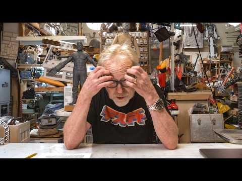 Why Watching Yourself on Camera is Awful