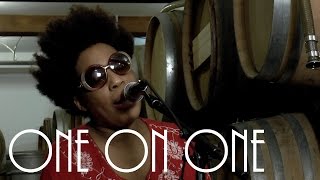 ONE ON ONE: Macy Gray November 25th, 2015 City Winery New York Full Session