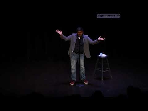 Rajnish Dhawan at Anvil Centre, New Westminster