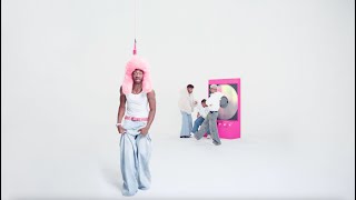 Lil Nas X - RIGHT THERE!