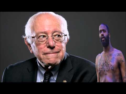 Feel The Bern ft. MC Ride