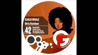 FG042:Carlo Whale - Dirty Rainbow (Original Mix)